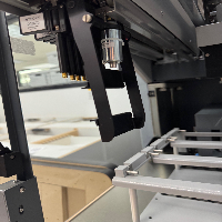 Tecan Freedom Evo-2 150 Liquid Handler image 3